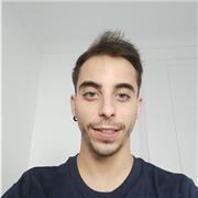 Profesor de materias del área de ciencias en un nivel de eso y bachillerato.
Soy estudiante de medicina de la UCAM en último año de carrera. Podría dar clases también en inglés si fuera necesario.